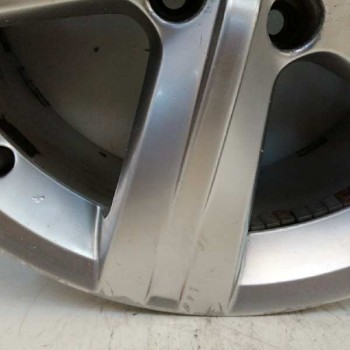 Recambio de llanta para volkswagen passat lim. (362) 2.0 tdi referencia OEM IAM 3AA601025E 7,5JX17H2 ET47 
