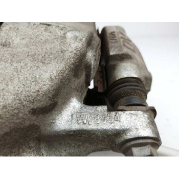 Recambio de pinza freno delantera derecha para toyota auris active referencia OEM IAM   