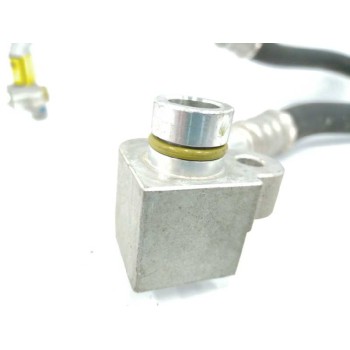 Recambio de tubos aire acondicionado para fiat panda (319) 1.2 cat referencia OEM IAM 51959197  