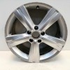 Recambio de llanta para volkswagen passat lim. (362) 2.0 tdi referencia OEM IAM 3AA601025E 7,5JX17H2 ET47 
