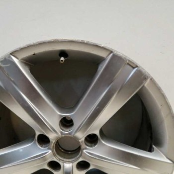 Recambio de llanta para volkswagen passat lim. (362) 2.0 tdi referencia OEM IAM 3AA601025E 7,5JX17H2 ET47 