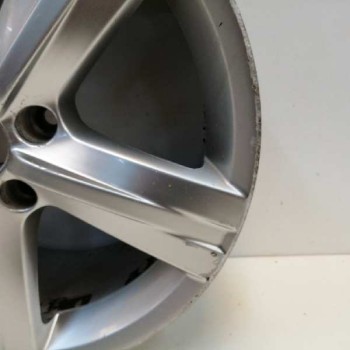 Recambio de llanta para volkswagen passat lim. (362) 2.0 tdi referencia OEM IAM 3AA601025E 7,5JX17H2 ET47 