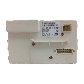 MODULO ELECTRONICO A2079004400 A2079011600 A2079022200