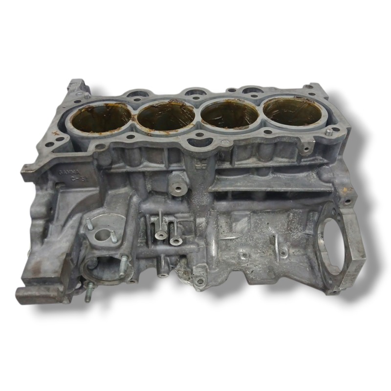 Recambio de bloque para kia sportage iv (ql, qle) 1.6 gdi referencia OEM IAM G4FD JZ693524 