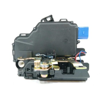 Recambio de cerradura puerta delantera derecha para seat ibiza (6l1) referencia OEM IAM 3B1837016BC  