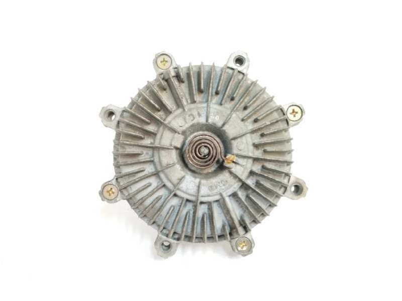 Recambio de ventilador viscoso motor para hyundai h 1 2.5 turbodiesel referencia OEM IAM 2523742101  