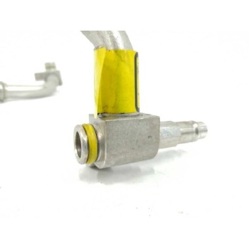 Recambio de tubos aire acondicionado para fiat panda (319) 1.2 cat referencia OEM IAM 51959197  