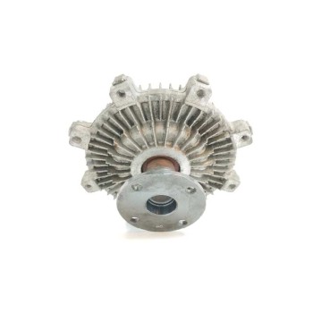 Recambio de ventilador viscoso motor para hyundai h 1 2.5 turbodiesel referencia OEM IAM 2523742101  
