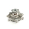 Recambio de ventilador viscoso motor para hyundai h 1 2.5 turbodiesel referencia OEM IAM 2523742101  