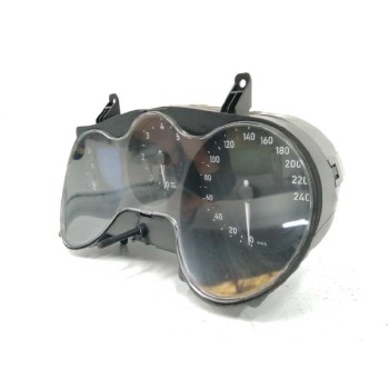 Recambio de cuadro instrumentos para seat toledo (5p2) 1.9 tdi referencia OEM IAM 5P0920840A A2C5329654 