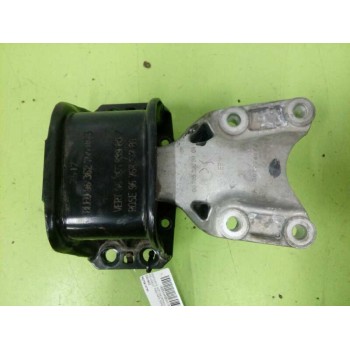 Recambio de soporte motor derecho para peugeot partner tepee active 1.2 pure tech 110 referencia OEM IAM 9676819780  