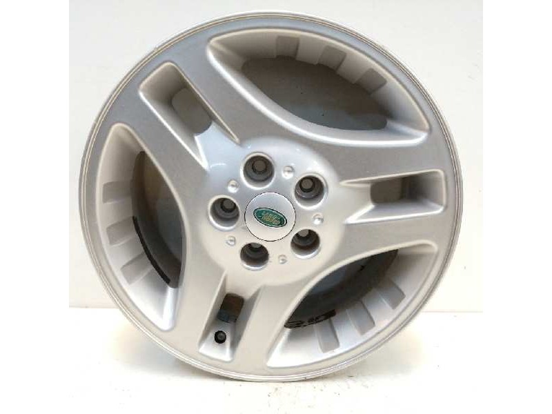 Recambio de llanta para land rover freelander 2.0 td4 cat referencia OEM IAM RRC504640XXXX 7,0JX17CH ET46,0 RRC504640