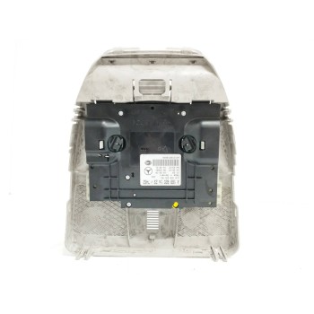Recambio de luz interior para mercedes-benz clase a (w169) 2.0 cat referencia OEM IAM A1698201423  