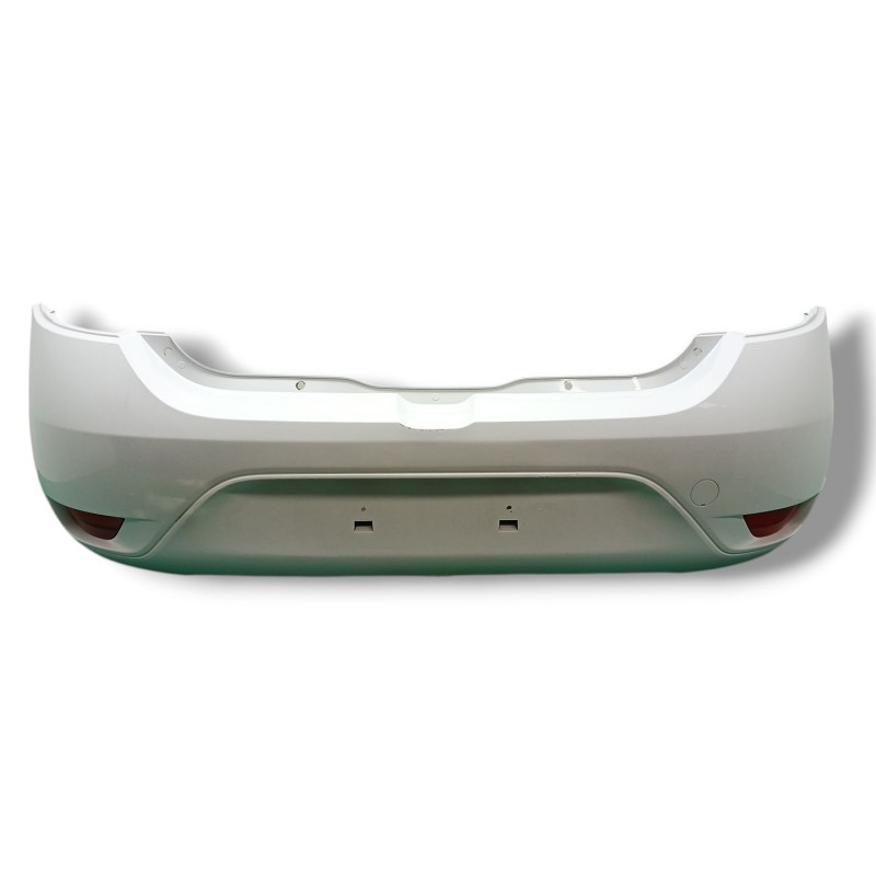 Recambio de paragolpes trasero para dacia sandero ii (b8_) 1.0 sce 75 (b8jc, b8jd) referencia OEM IAM T0000201093 269860253R 269