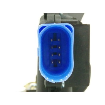 Recambio de cerradura puerta delantera derecha para seat ibiza (6l1) referencia OEM IAM 3B1837016BC  