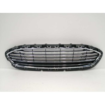 Recambio de rejilla delantera para ford fiesta (ce1) trend referencia OEM IAM H1BB8B271B1  