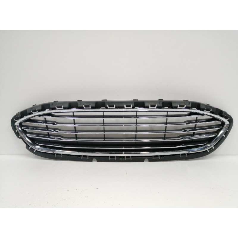 Recambio de rejilla delantera para ford fiesta (ce1) trend referencia OEM IAM H1BB8B271B1  