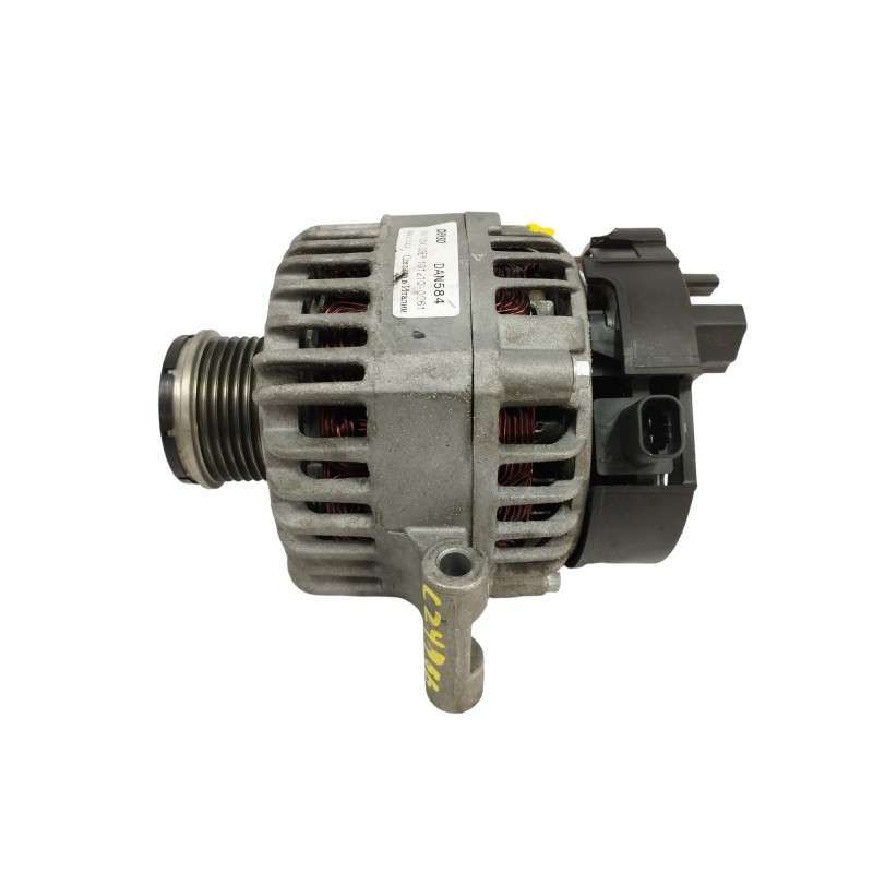 Recambio de alternador para kia rio ii (jb) 1.5 crdi referencia OEM IAM 1012100961 105A 