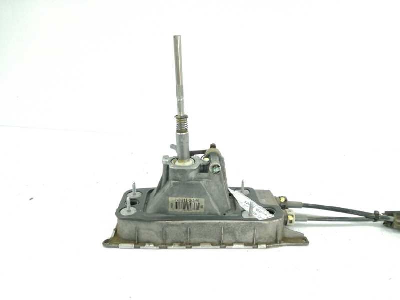 Recambio de palanca cambio para seat toledo (5p2) 1.9 tdi referencia OEM IAM 1K0711061A Recambio de palanca cambio para seat toledo (5p2) 1.9 tdi referencia OEM IAM 1K0711061A
