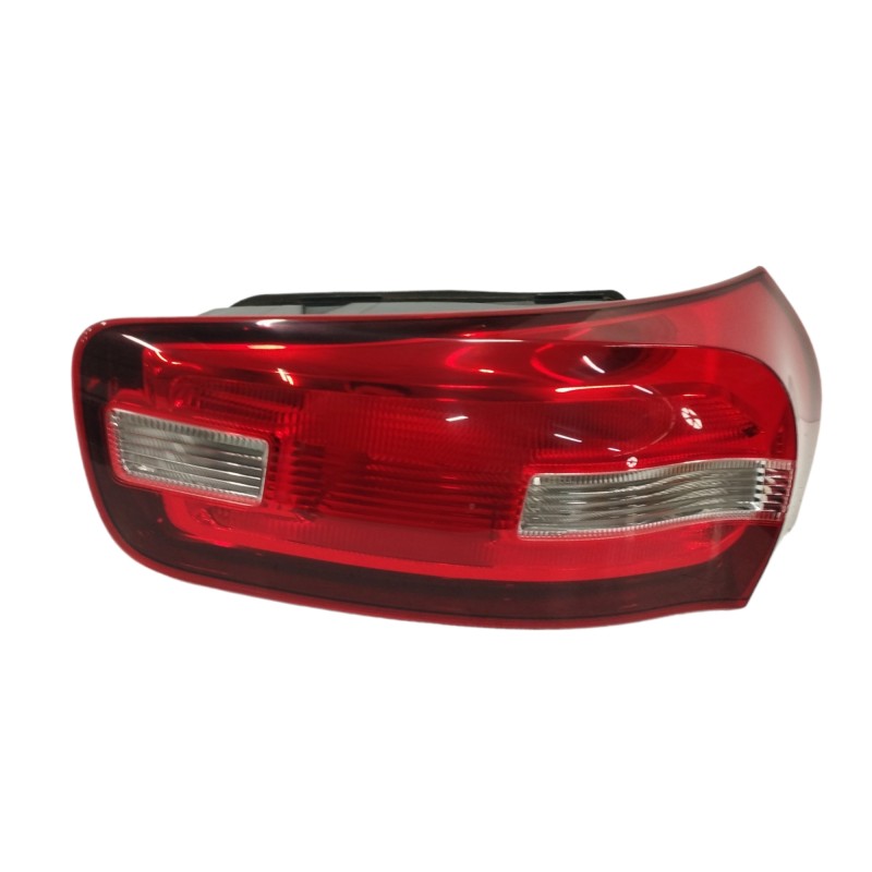 Recambio de piloto trasero derecho para citroën c4 picasso 1.6 blue-hdi fap referencia OEM IAM 9676120680  