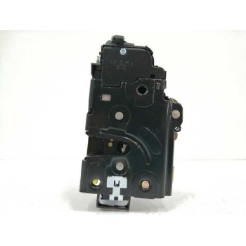 Recambio de cerradura puerta delantera derecha para seat ibiza (6l1) referencia OEM IAM 3B1837016BC  