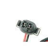 Recambio de resistencia calefaccion para renault megane ii berlina 5p referencia OEM IAM 7701207876  