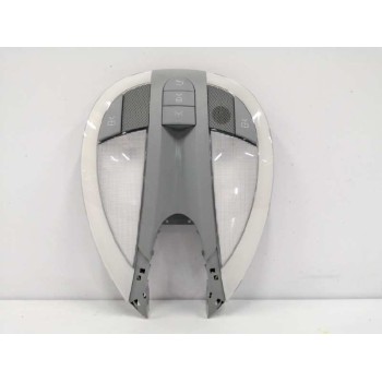 Recambio de luz interior para mercedes-benz clase e (w211) berlina 3.0 cdi cat referencia OEM IAM A2118206401  