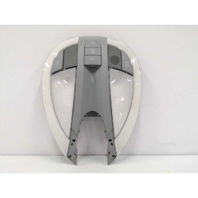Recambio de luz interior para mercedes-benz clase e (w211) berlina 3.0 cdi cat referencia OEM IAM A2118206401  