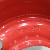 Recambio de neumatico repuesto para peugeot 308 1.6 16v referencia OEM IAM 2160718 3,5JX16H2 ET10 