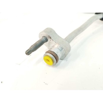 Recambio de tubos aire acondicionado para infiniti qx30 2.2 diesel cat referencia OEM IAM 924405DA3A A2468302615 