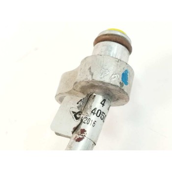 Recambio de tubos aire acondicionado para infiniti qx30 2.2 diesel cat referencia OEM IAM 924405DA3A A2468302615 