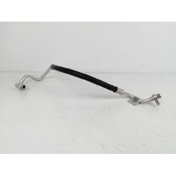 Recambio de tubos aire acondicionado para peugeot 3008 gt line referencia OEM IAM 9804405480  