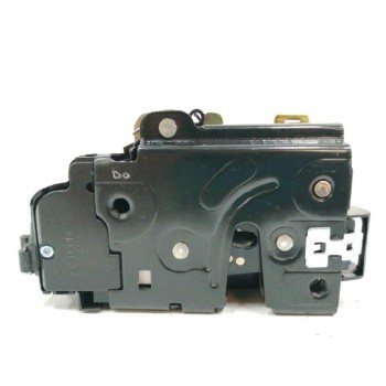 Recambio de cerradura puerta delantera derecha para seat cordoba berlina (6l2) referencia OEM IAM 3B1837016BC  