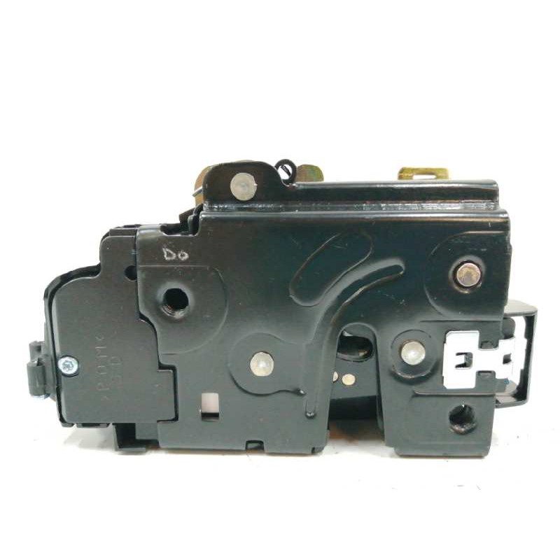 Recambio de cerradura puerta delantera derecha para seat cordoba berlina (6l2) referencia OEM IAM 3B1837016BC  