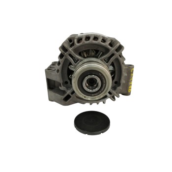 Recambio de alternador para kia rio ii (jb) 1.5 crdi referencia OEM IAM 1012100961 105A 