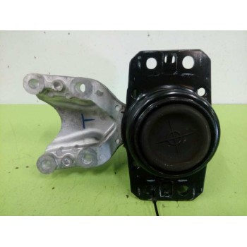 Recambio de soporte motor derecho para peugeot partner tepee active 1.2 pure tech 110 referencia OEM IAM 9676819780  