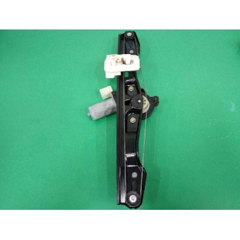 Recambio de elevalunas trasero izquierdo para bmw serie 3 touring (f31) 318d referencia OEM IAM 7351049  