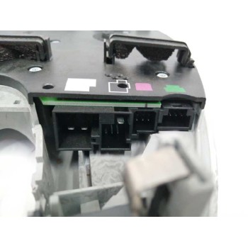 Recambio de luz interior para mercedes-benz clase e (w211) berlina 3.0 cdi cat referencia OEM IAM A2118206401  