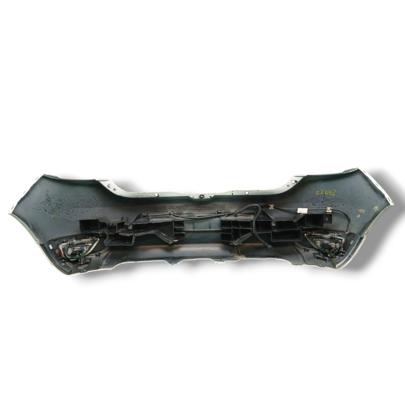 PARAGOLPES TRASERO 269860253R 269818467R