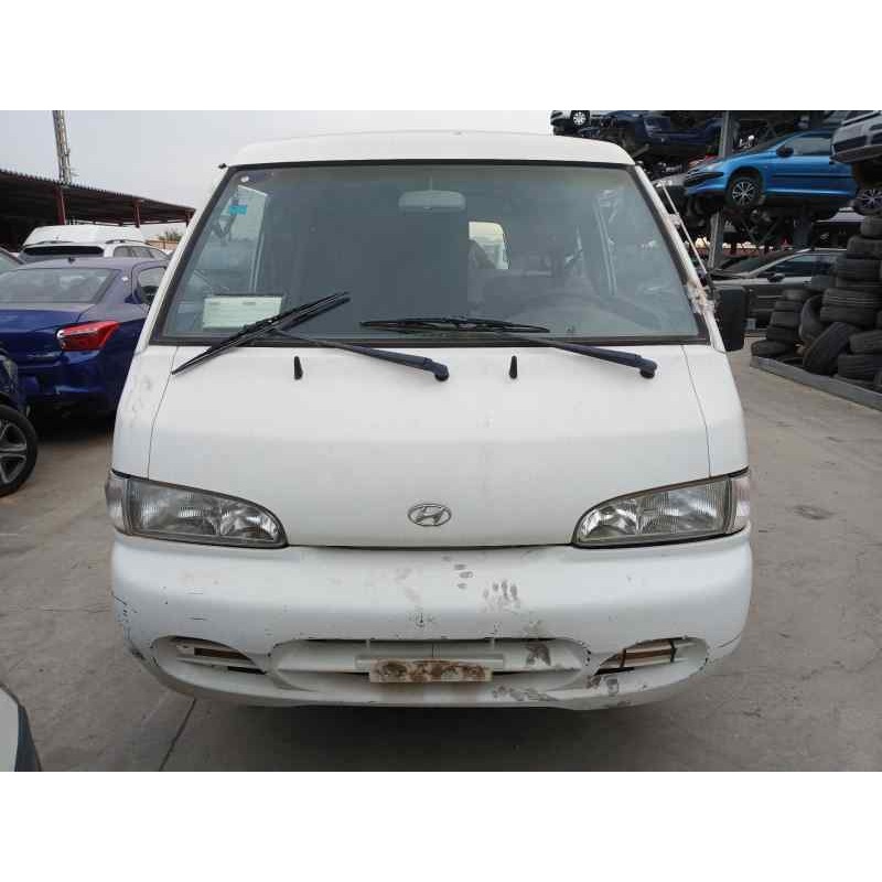 HYUNDAI H100 Furgoneta 1997