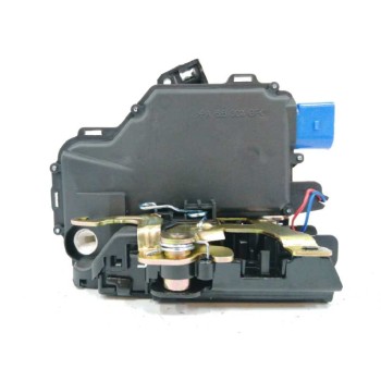 Recambio de cerradura puerta delantera derecha para seat cordoba berlina (6l2) referencia OEM IAM 3B1837016BC  