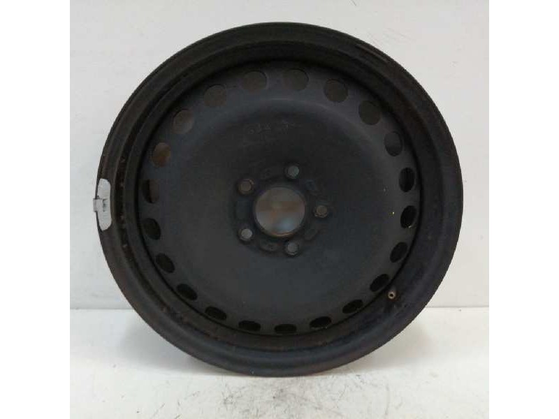 Recambio de llanta para ford focus lim. 1.6 16v ti-vct cat referencia OEM IAM DM5CAB 6,5JX16 ET50 Recambio de llanta para ford focus lim. 1.6 16v ti-vct cat referencia OEM IAM DM5CAB 6,5JX16 ET50