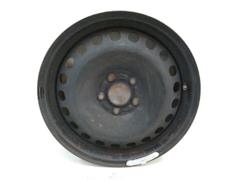 Recambio de llanta para ford focus lim. 1.6 16v ti-vct cat referencia OEM IAM DM5CAB 6,5JX16 ET50 Recambio de llanta para ford focus lim. 1.6 16v ti-vct cat referencia OEM IAM DM5CAB 6,5JX16 ET50