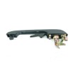 Recambio de maneta exterior delantera derecha para volkswagen golf ii (191/193) 1.6 diesel (cr. jk. jp) referencia OEM IAM 19183