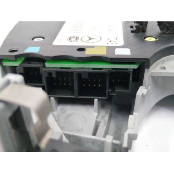 Recambio de luz interior para mercedes-benz clase e (w211) berlina 3.0 cdi cat referencia OEM IAM A2118206401  