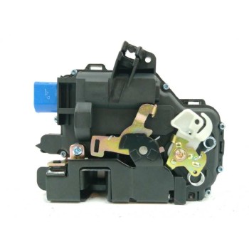 Recambio de cerradura puerta delantera derecha para seat cordoba berlina (6l2) referencia OEM IAM 3B1837016BC  
