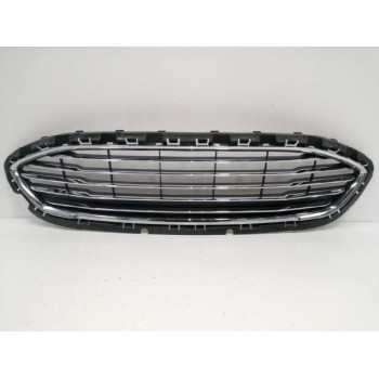 Recambio de rejilla delantera para ford fiesta (ce1) trend referencia OEM IAM H1BB8B271B1  
