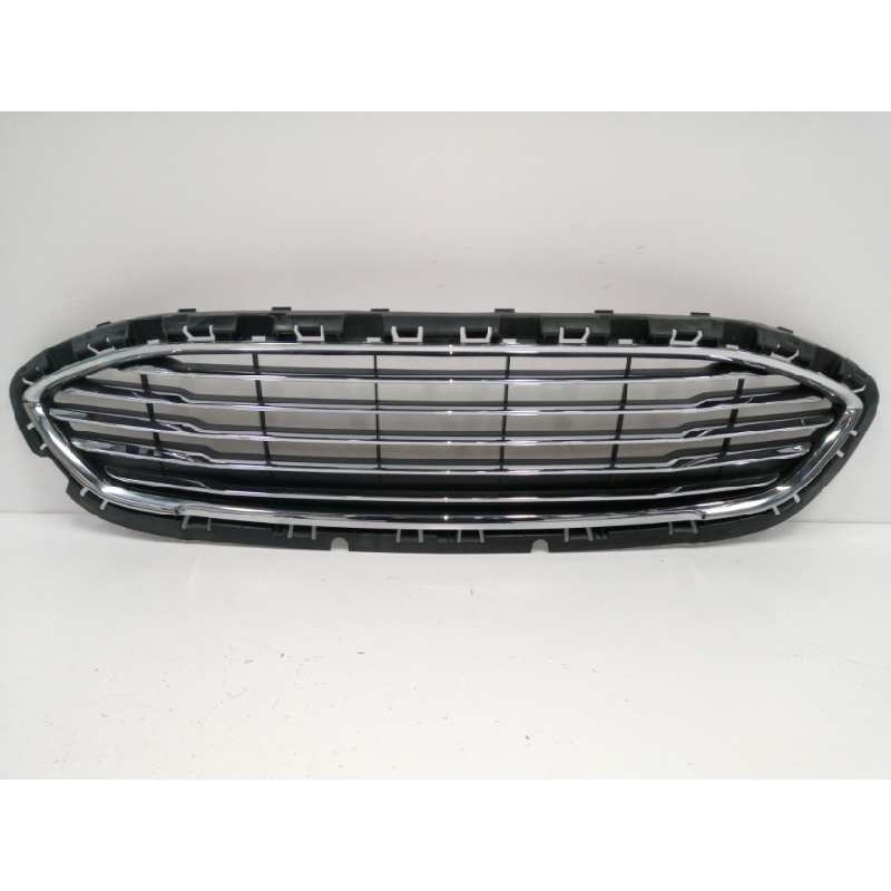 Recambio de rejilla delantera para ford fiesta (ce1) trend referencia OEM IAM H1BB8B271B1  