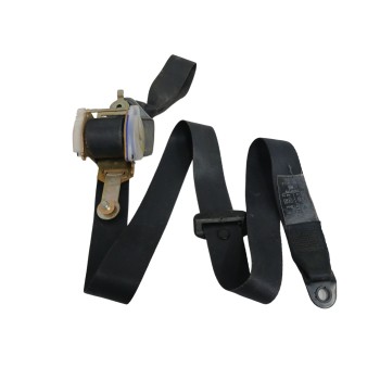 Recambio de cinturon seguridad delantero derecho para opel frontera a (u92) 2.4 i (53mwl4) referencia OEM IAM 91140167  