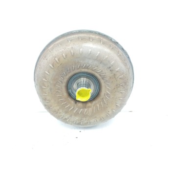 Recambio de kit embrague para hyundai terracan (hp) 2.9 crdi cat referencia OEM IAM  CONVERTIDOR 